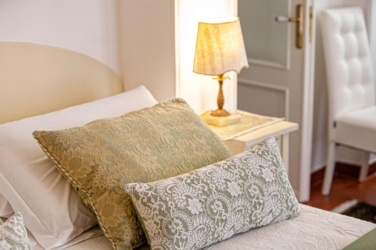 Villa Maresca B&B ピアーノ・ディ・ソッレント エクステリア 写真